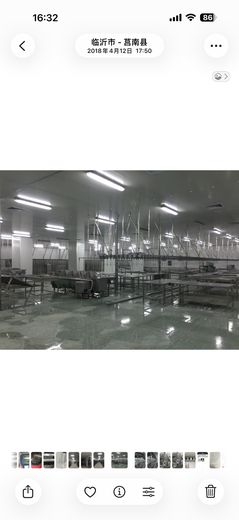 肉鸭加工车间47  · 2018