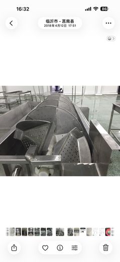 肉鸭加工车间48  · 2018