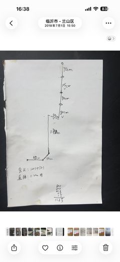 燃气管道接线图  · 2018