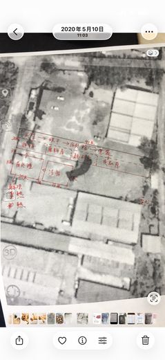 想象中的平面图  · 2020