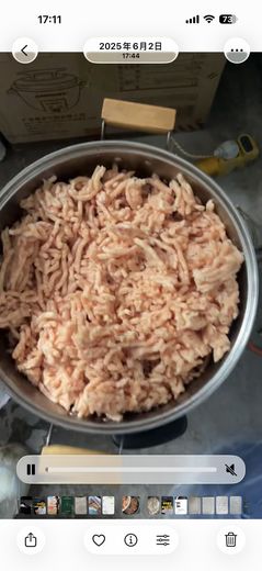 配方升级成鸡胸肉3 · 2025